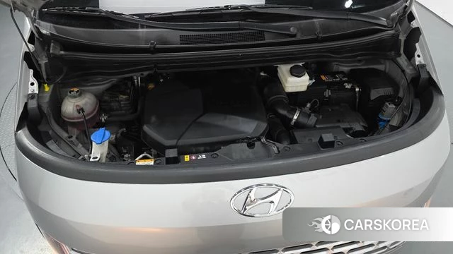 Hyundai Staria id 4389266 из Кореи 26