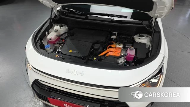 Kia Di Ol Nu Niro id 3839393 из Кореи 16