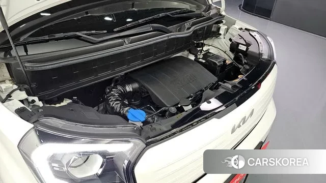 Kia The New Kia Ray id 3538716 из Кореи 16