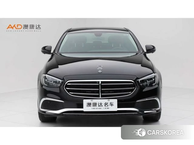 Mercedes-Benz E-class id 4238692 из Китая 6