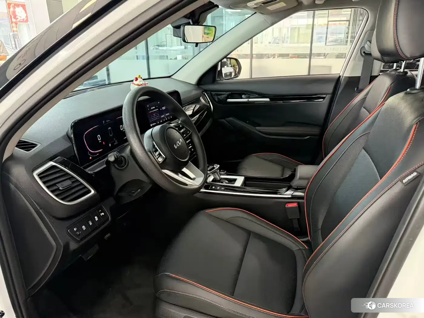 Kia Seltos id 4654412 из Китая 9