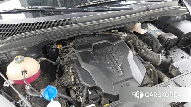 Kia Carnival 4th generation id 4774563 из Кореи 29