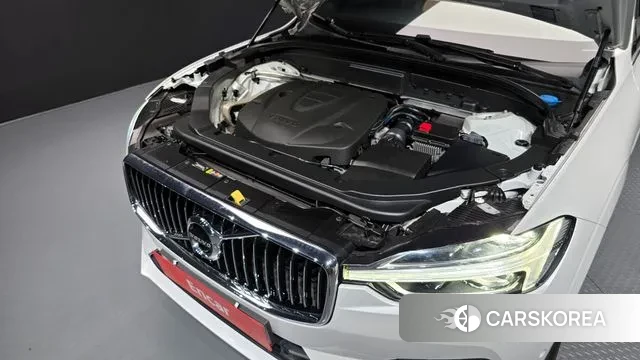 Volvo XC60 second Generation id 2965849 из Кореи 16