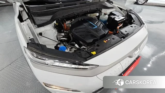 Hyundai Kona Electric id 3422636 из Кореи 16