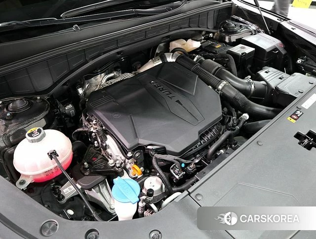 Kia The New Sorento 4th Generation id 3817858 из Кореи 16