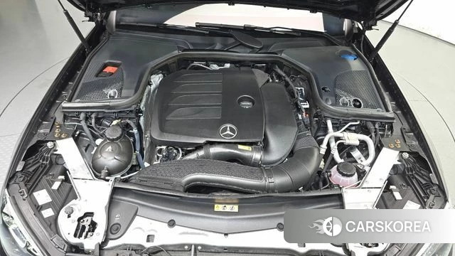 Mercedes-Benz E-Class W213 id 4603269 из Кореи 16