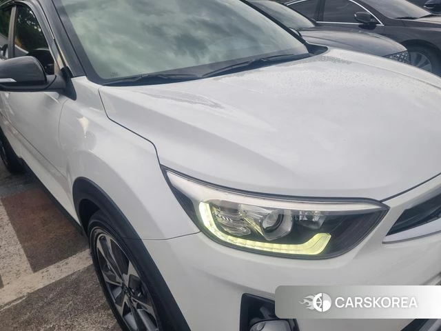 Kia Stonic id 4513258 из Кореи 11