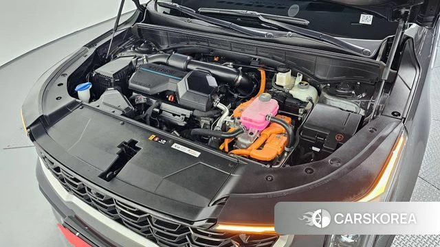 Kia The New Sorento 4th Generation id 3940307 из Кореи 16