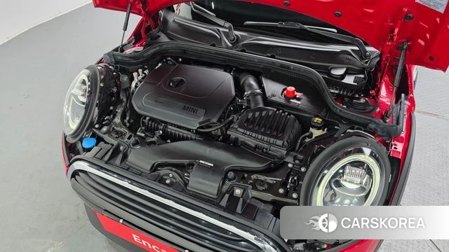 Mini Cooper id 4362787 из Кореи 27