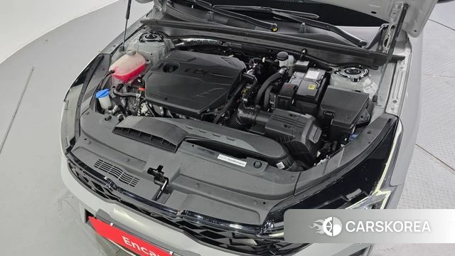 Kia The New K5 3rd generation id 4934572 из Кореи 16