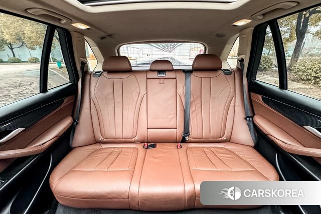 BMW X5 id 4241564 из Китая 13