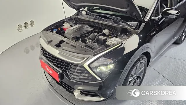 Kia Sportage 5th Generation id 3492756 из Кореи 16