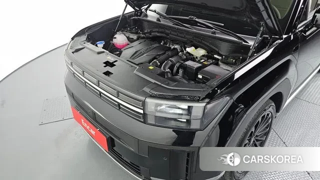 Hyundai Santa Fe (MX5) id 3431299 из Кореи 16