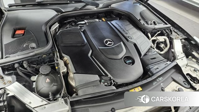 Mercedes-Benz CLS-Class C257 id 4477205 из Кореи 16