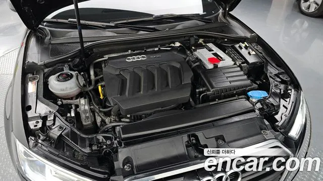 Audi New A3 id 2680935 из Кореи 16