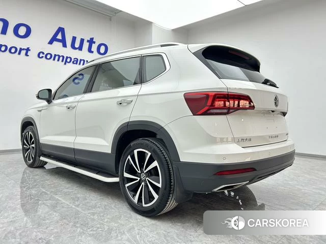 Volkswagen Tuyue id 4240992 из Китая 16