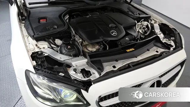 Mercedes-Benz E-Class W213 id 3505297 из Кореи 16