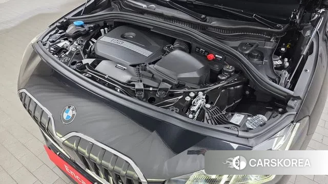 BMW 2 Series Active Tourer (U06) id 3554825 из Кореи 16