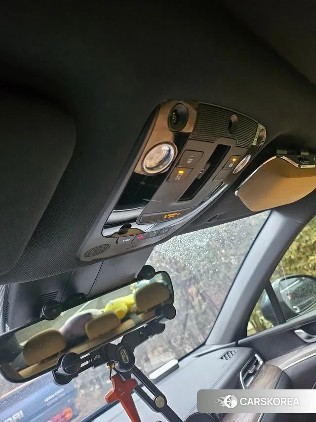 Kia K5 Hybrid 3rd Generation id 3736399 из Кореи 11