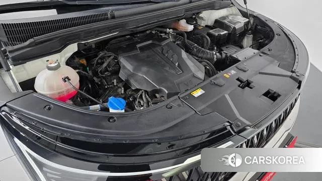 Kia The New Carnival 4th Generation id 3528447 из Кореи 16