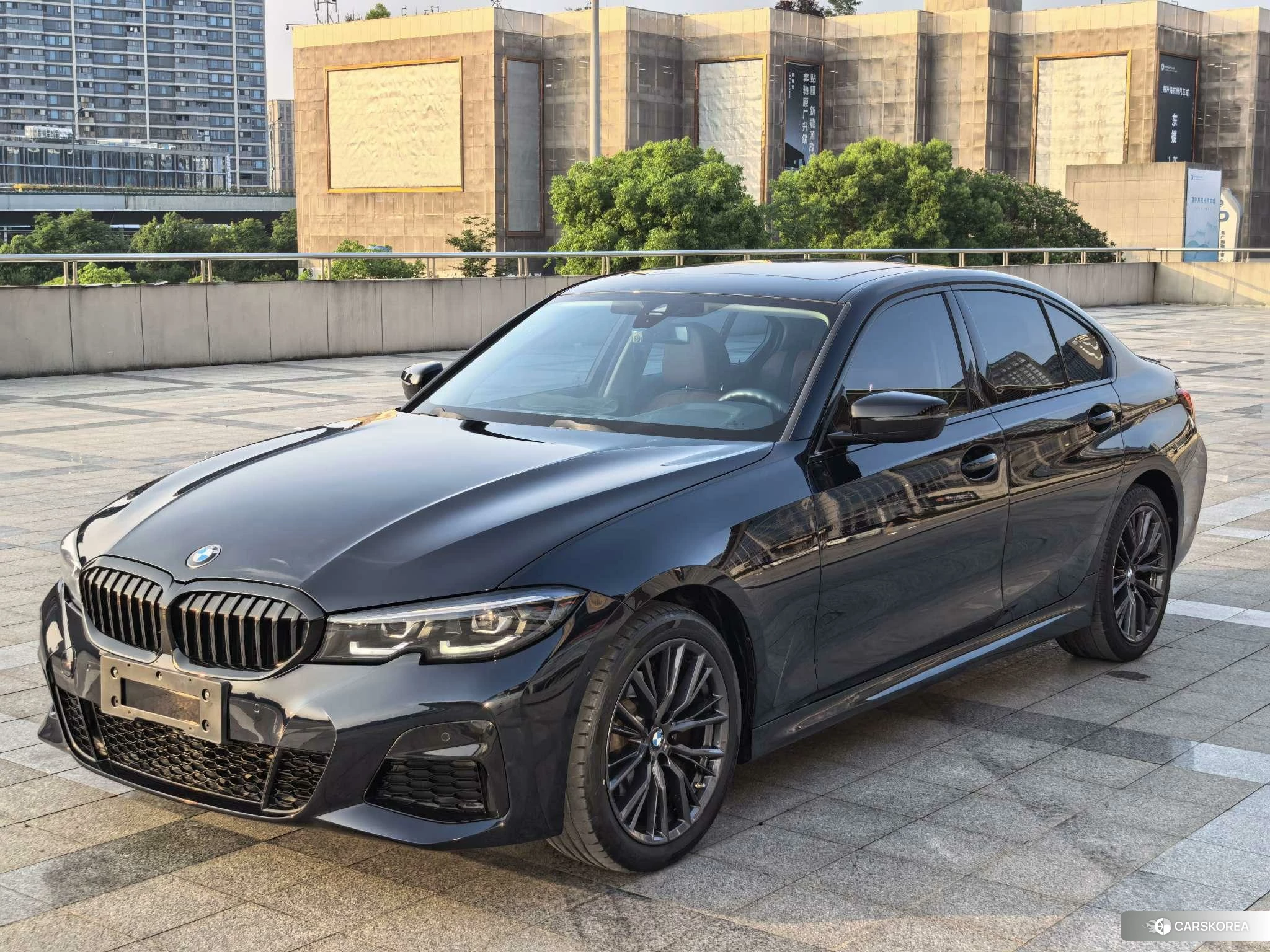 BMW 3 series id 4413471 из Китая 7