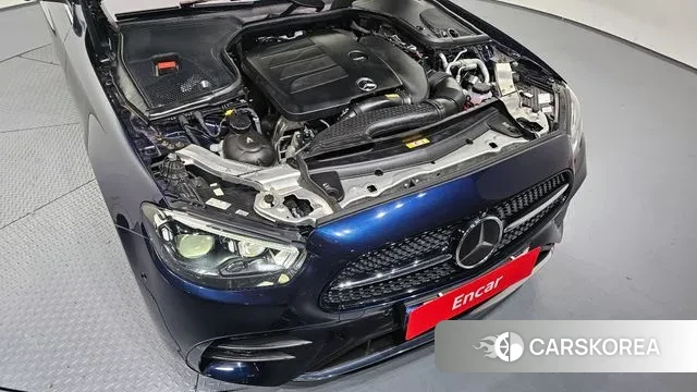 Mercedes-Benz E-Class W213 id 3747526 из Кореи 16