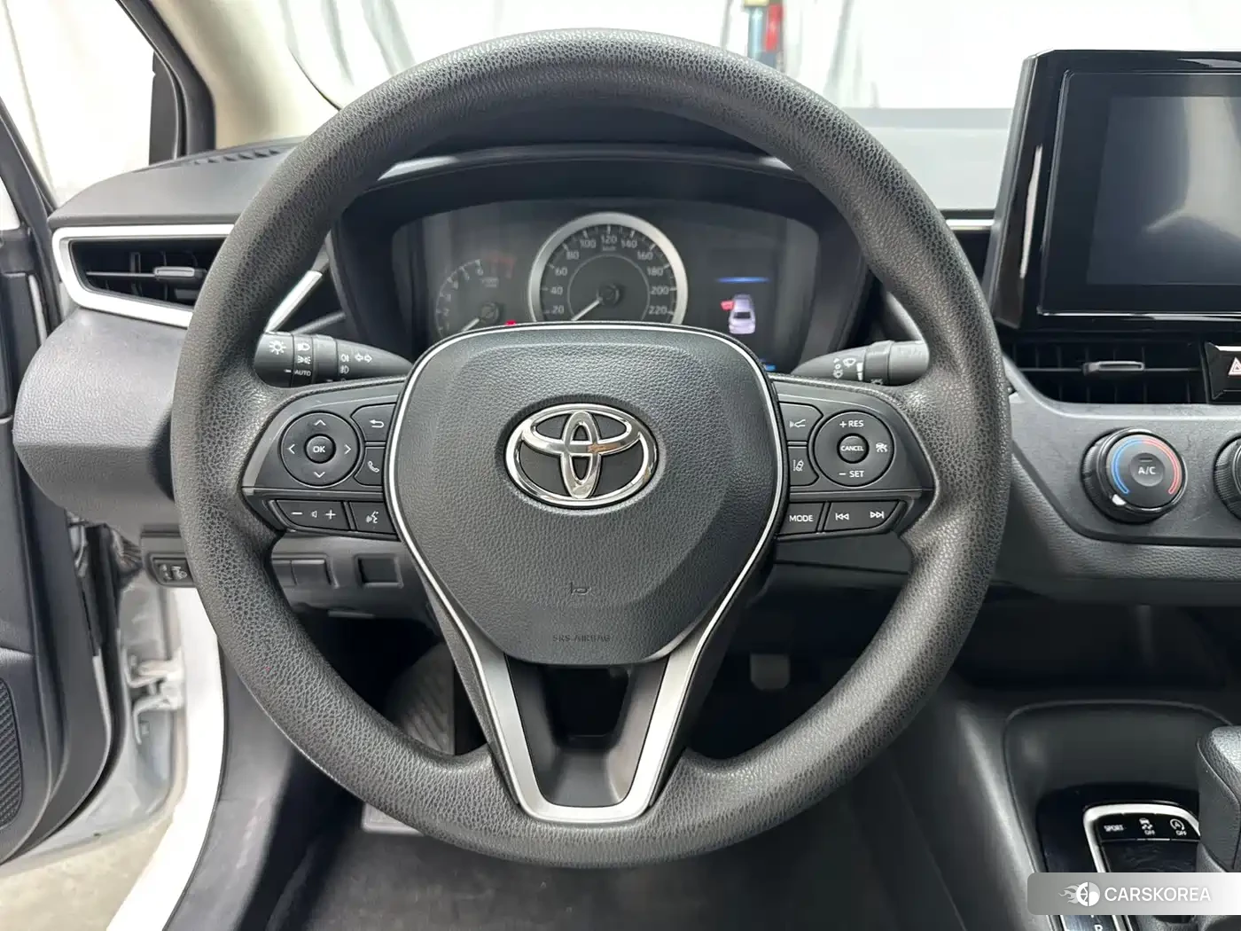 Toyota Corolla id 4674282 из Китая 16