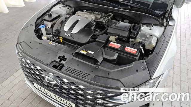 Hyundai The New Grandeur IG id 2555686 из Кореи 16