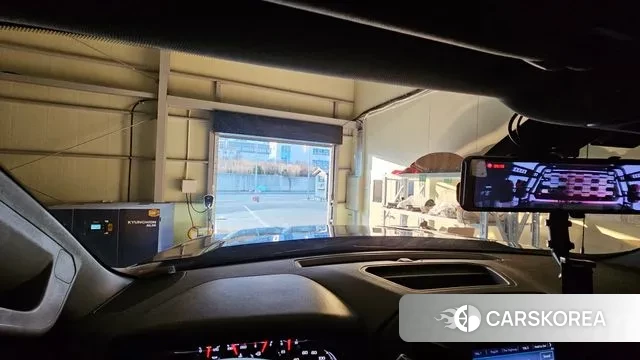 Chevrolet Silverado id 3002664 из Кореи 15