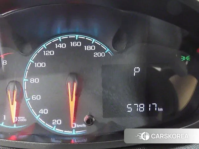 Chevrolet (GM Daewoo) The Next Spark id 3050748 из Кореи 14