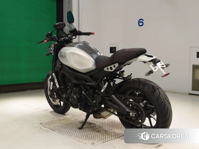 Yamaha XSR900 id 4296966 из Японии 6