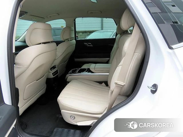 Genesis GV80 id 3818603 из Кореи 16