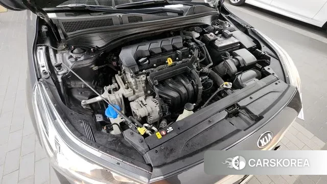 Kia Come New K3 id 3368899 из Кореи 16