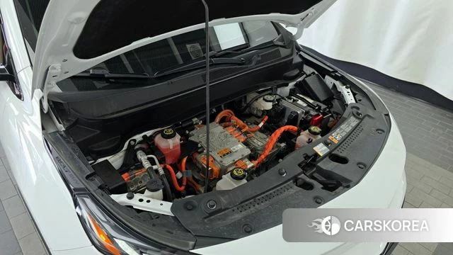 Chevrolet (GM Daewoo) Bolt EUV id 3922607 из Кореи 16