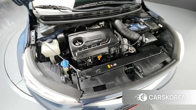 Kia Stonic id 4269296 из Кореи 29