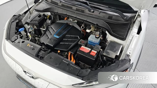 Hyundai Kona Electric id 4586465 из Кореи 27