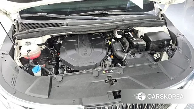 Kia Carnival 4th generation id 3676554 из Кореи 16