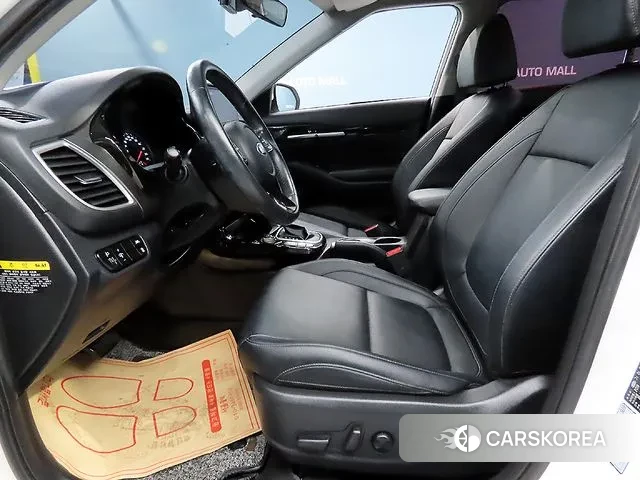 Kia Seltos id 3694978 из Кореи 16