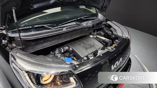 Kia The New Ray id 3138259 из Кореи 16