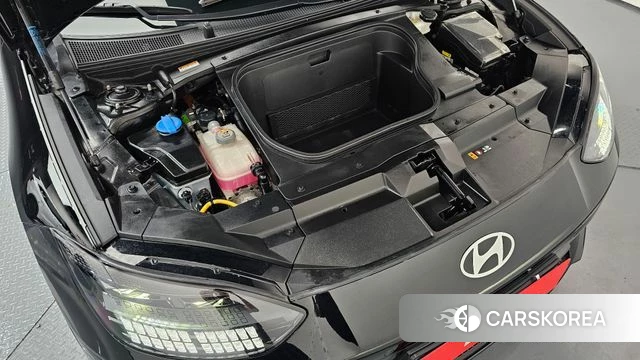 Hyundai Ionic 6 id 3964333 из Кореи 16