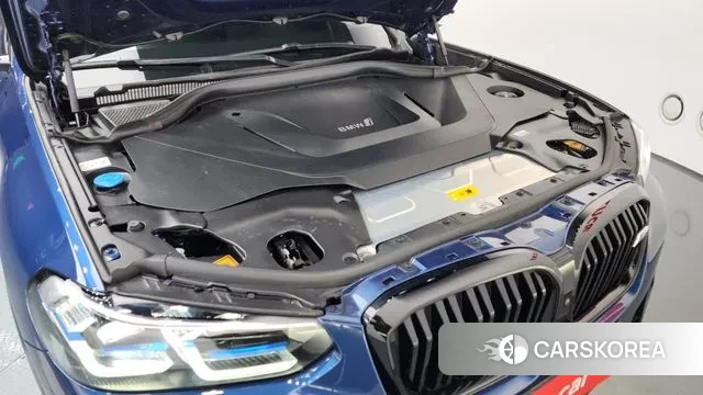 BMW iX3 id 3533863 из Кореи 16