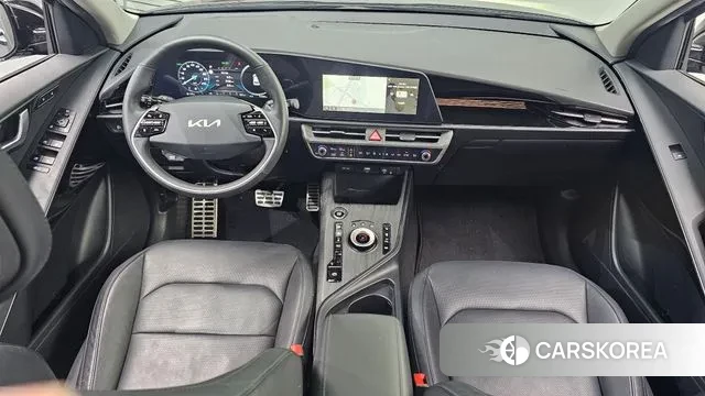 Kia Di Ol Nu Niro id 3625093 из Кореи 16