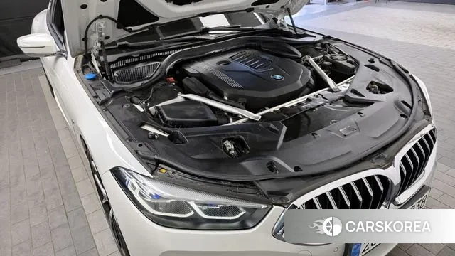 BMW 8 Series (G15) id 3539504 из Кореи 16