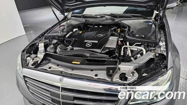 Mercedes-Benz E-Class W213 id 2844319 из Кореи 16