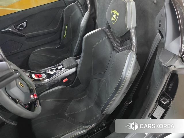 Lamborghini Huracan id 4508246 из Кореи 15