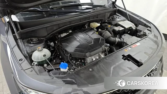 Kia Sorento 4th Generation id 3631249 из Кореи 16