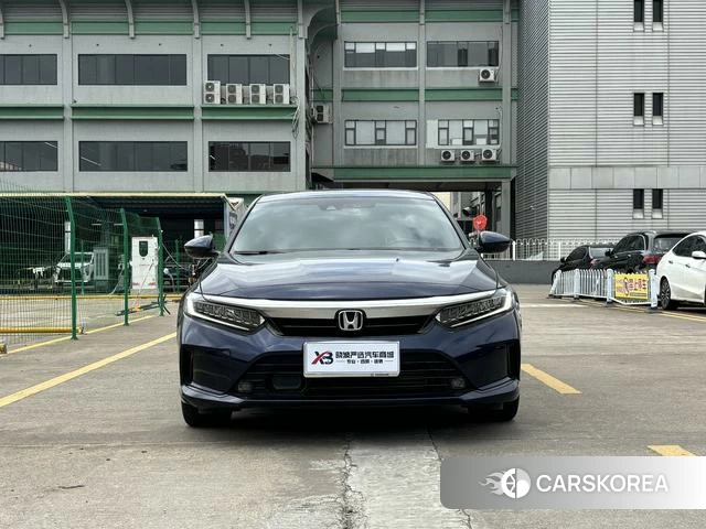 Honda Yingshipai id 4341919 из Китая 12