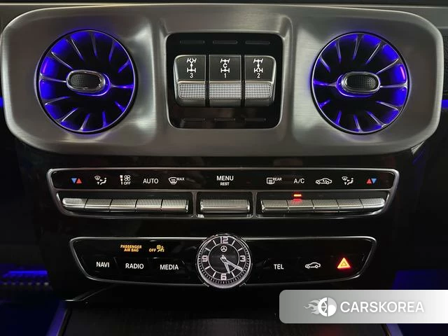 Mercedes-Benz G-class id 4271731 из Китая 20