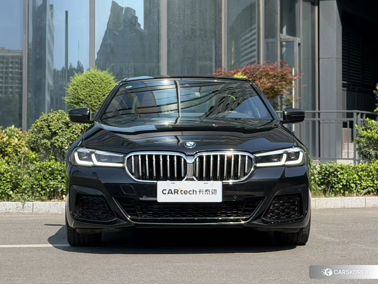 BMW 5 series (imported) id 4452844 из Китая 10