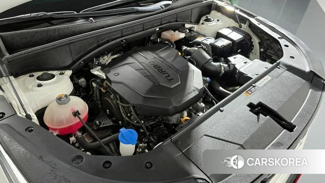 Kia The New Sorento 4th Generation id 4322528 из Кореи 27